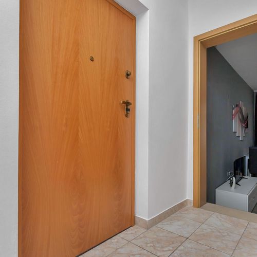 Apartament cu 2 camere pentru 4 pers.