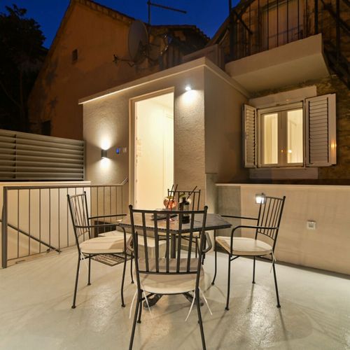 Apartman pro 3 os. s 1 ložnicí
