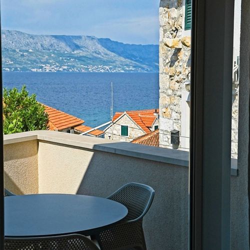 Apartament cu 2 camere pentru 4 pers.