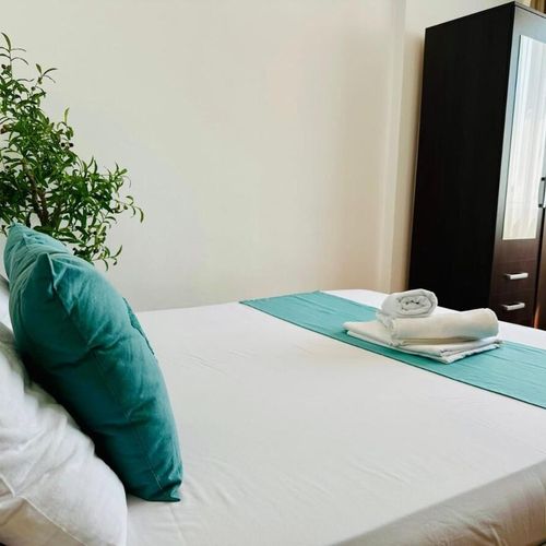 Apartman pro 4 os. se 2 ložnicemi