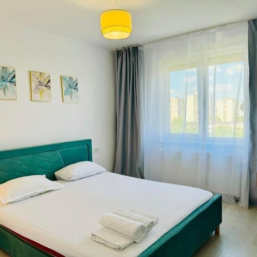 Apartman pro 6 os. se 3 ložnicemi