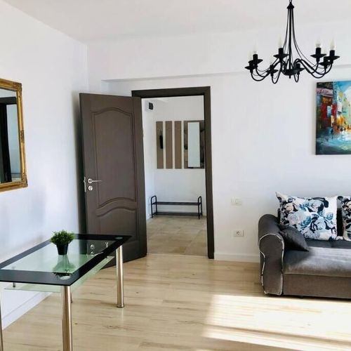 Apartament cu 2 camere pentru 4 pers.
