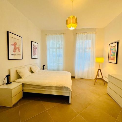 Apartman pro 4 os. se 2 ložnicemi