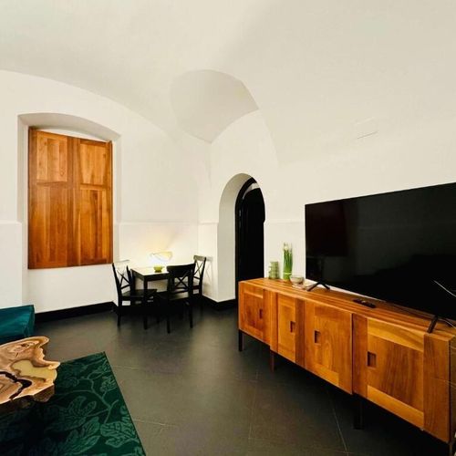 Apartament cu 2 camere pentru 4 pers.