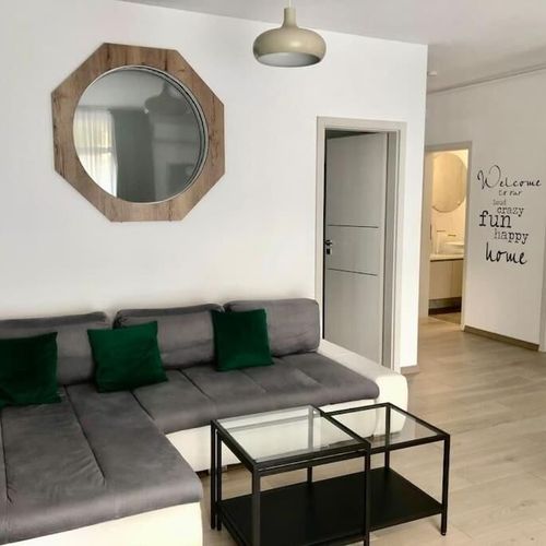 Apartman pro 6 os. se 3 ložnicemi