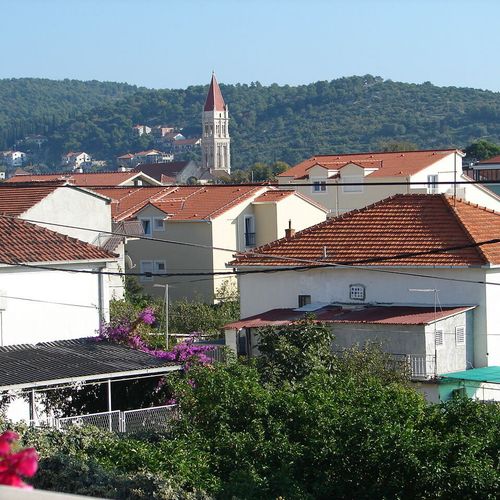 Apartman pro 2 os. s 1 ložnicí (s možností přistýlky)