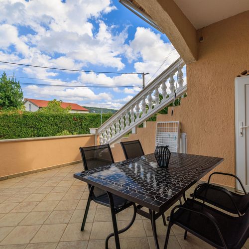 Apartament cu 2 camere pentru 3 pers.