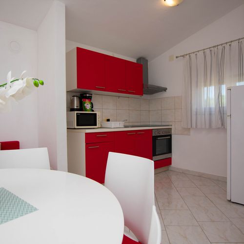 Apartament cu 3 camere pentru 6 pers.