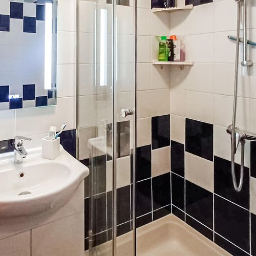 Apartman (jako celek) pro 3 os.