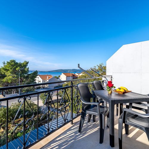 Apartament cu 2 camere pentru 3 pers.