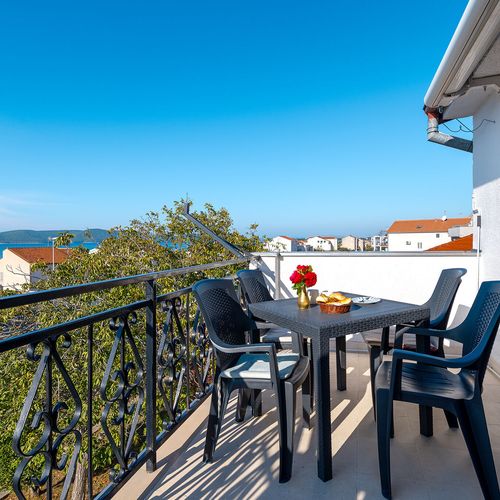 Apartament cu 2 camere pentru 3 pers.