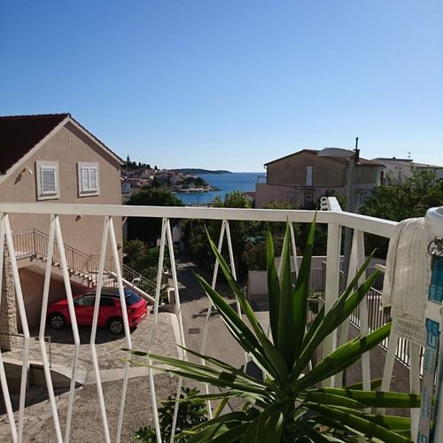 Apartament 2-osobowy z 1 pomieszczeniem sypialnianym