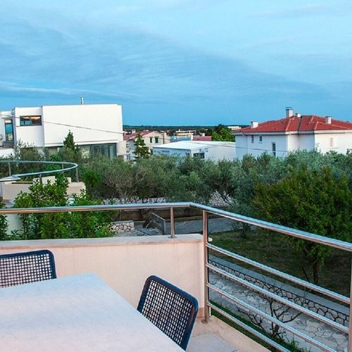 Apartament cu 2 camere pentru 4 pers.