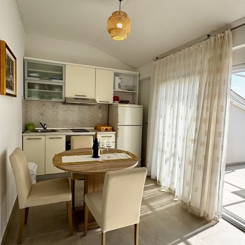 Apartament cu 1 camera pentru 2 pers.