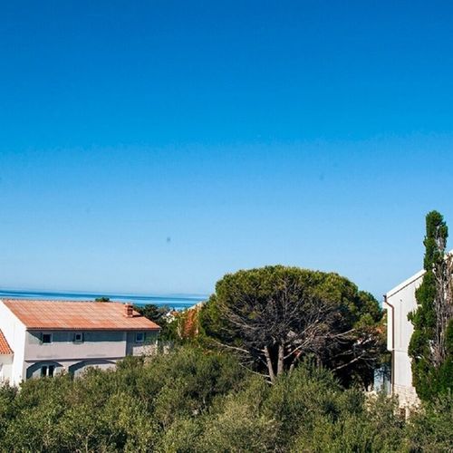 Apartament cu 2 camere pentru 4 pers.