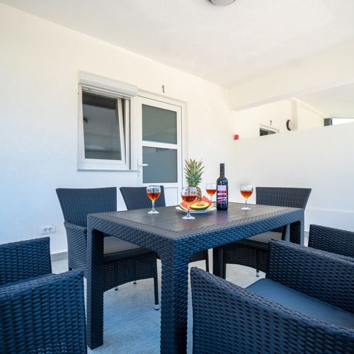 Apartament confort family cu 3 camere pentru 5 pers.