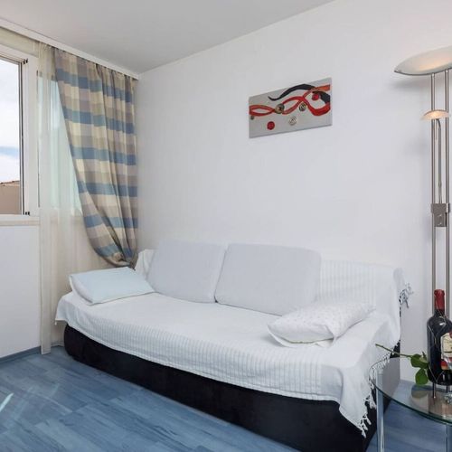 Apartman pro 2 os. s 1 ložnicí (s možností přistýlky)