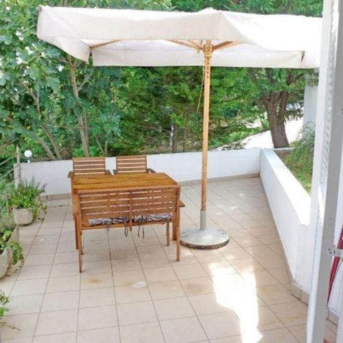 Apartman pro 3 os. s 1 ložnicí