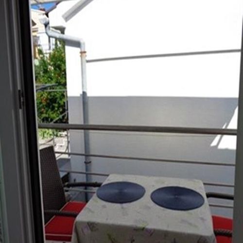 Apartman pro 2 os. s 1 ložnicí