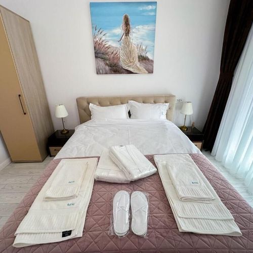 Apartament 5-osobowy z 3 pomieszczeniami sypialnianymi