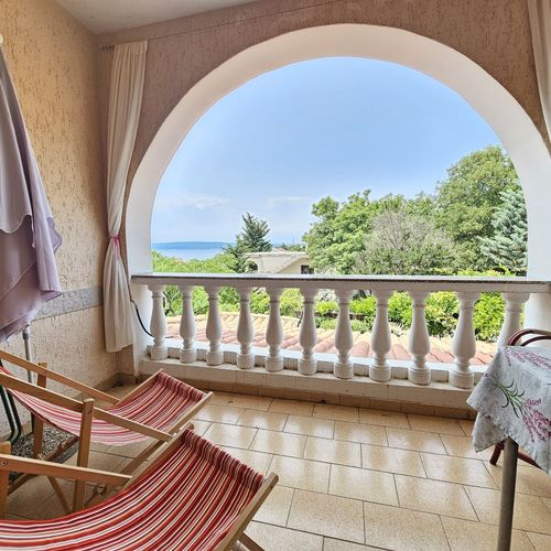 "A" Apartman s manželskou postelí s 1 ložnicí