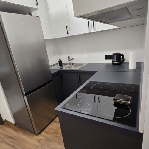 Economy Apartman s klimatizací pro 4 os. se 2 ložnicemi