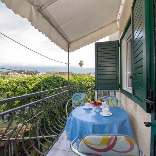 Apartament cu 1 camera pentru 3 pers.