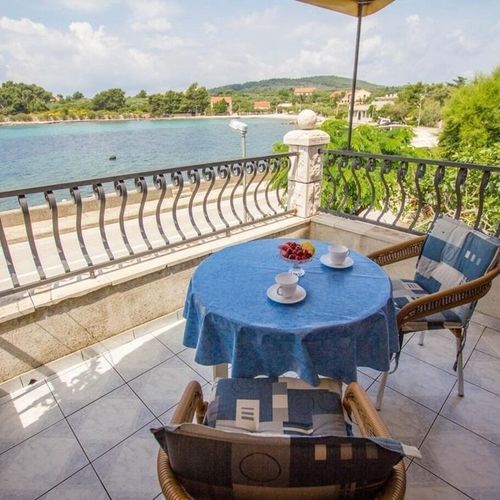 Apartament cu 1 camera pentru 3 pers.