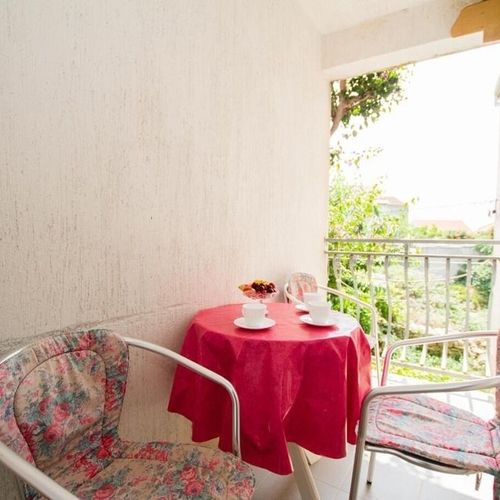 Apartament cu 1 camera pentru 3 pers.