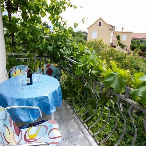 Apartament cu 2 camere pentru 4 pers.