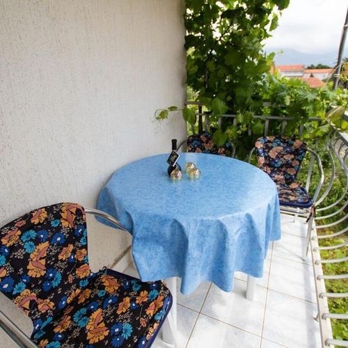 Apartament cu 2 camere pentru 4 pers.