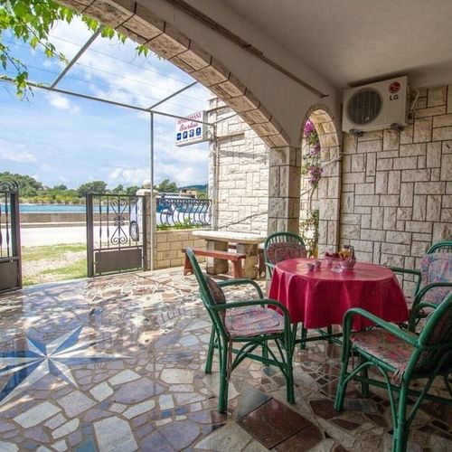 Apartament cu 2 camere pentru 4 pers.