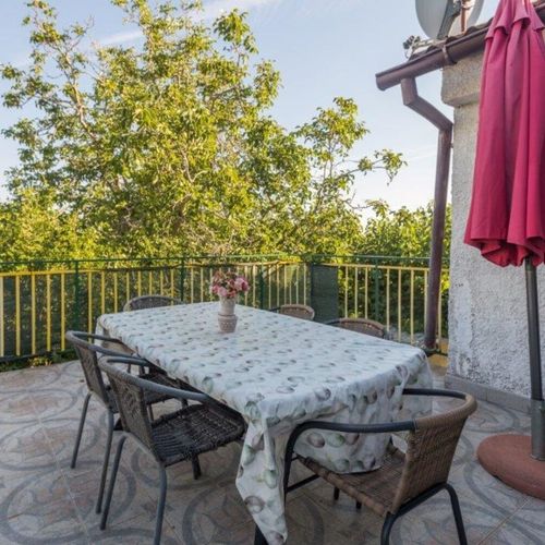Apartman pro 1 os. s 1 ložnicí (s možností přistýlky)