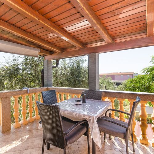 Apartament cu 2 camere pentru 4 pers.