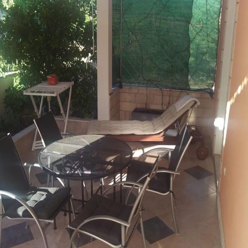 Apartman pro 1 os. s 1 ložnicí (s možností přistýlky)