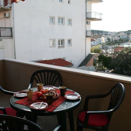 Apartman pro 2 os. s 1 ložnicí