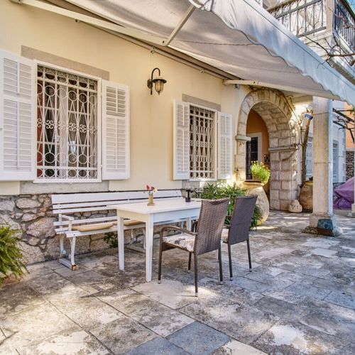 Apartman pro 4 os. se 2 ložnicemi