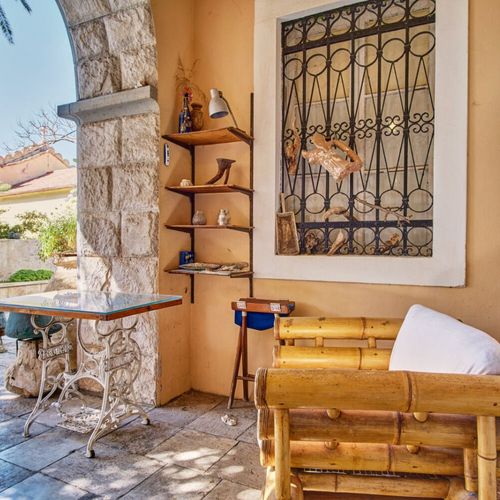 Apartman pro 4 os. se 2 ložnicemi