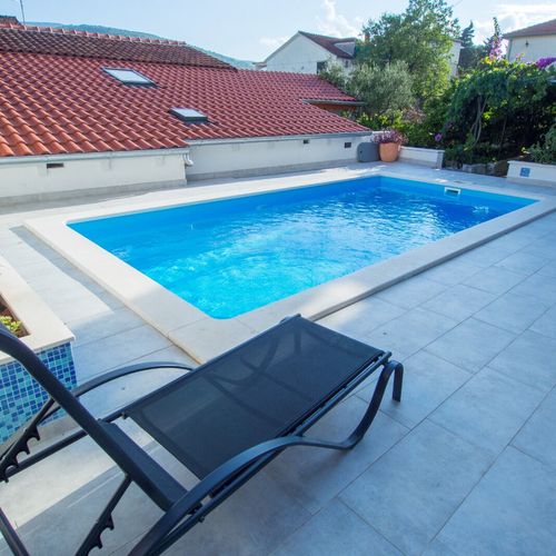 Apartman pro 1 os. s 1 ložnicí (s možností přistýlky)