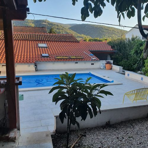 Apartman pro 1 os. s 1 ložnicí (s možností přistýlky)