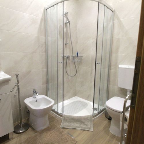 Apartman pro 4 os. se 2 ložnicemi