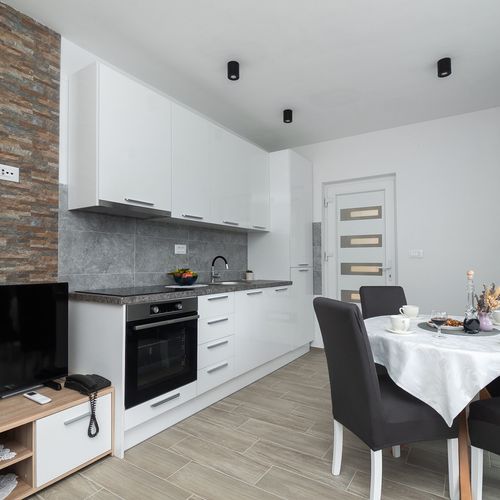 Apartman pro 4 os. s 1 ložnicí
