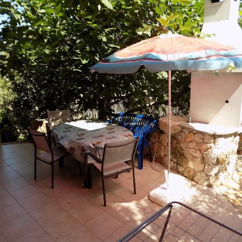 Apartman pro 2 os. s 1 ložnicí (s možností přistýlky)