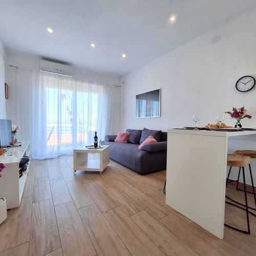 Apartament cu 3 camere pentru 6 pers.