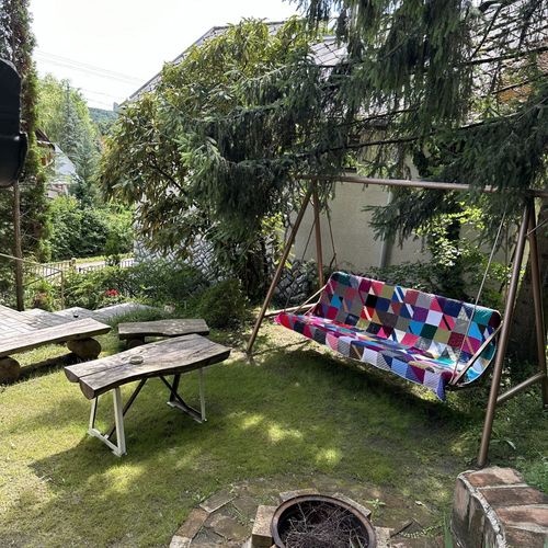 Apartament 4-osobowy 