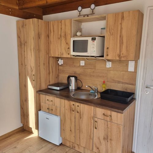Apartament romantică design pentru 2 pers. (se inchirieaza doar integral) (se poate solicita pat suplimentar)