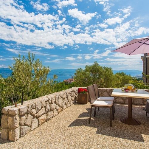 Apartman pro 2 os. s 1 ložnicí