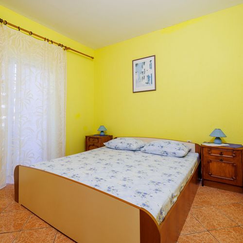 Apartament 1-osobowy z 1 pomieszczeniem sypialnianym (możliwa dostawka)