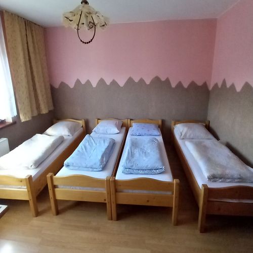 Pokój 5-osobowy