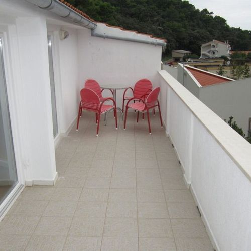 Apartament 3-osobowy z 1 pomieszczeniem sypialnianym